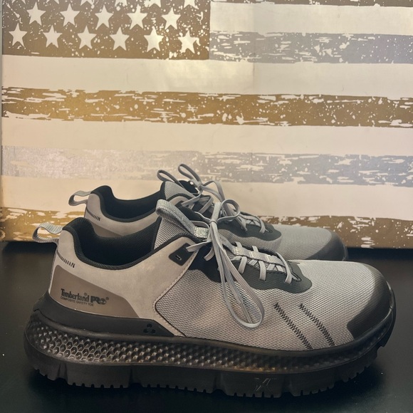 Timberland Pro anti-fatigue - Picture 2 of 9